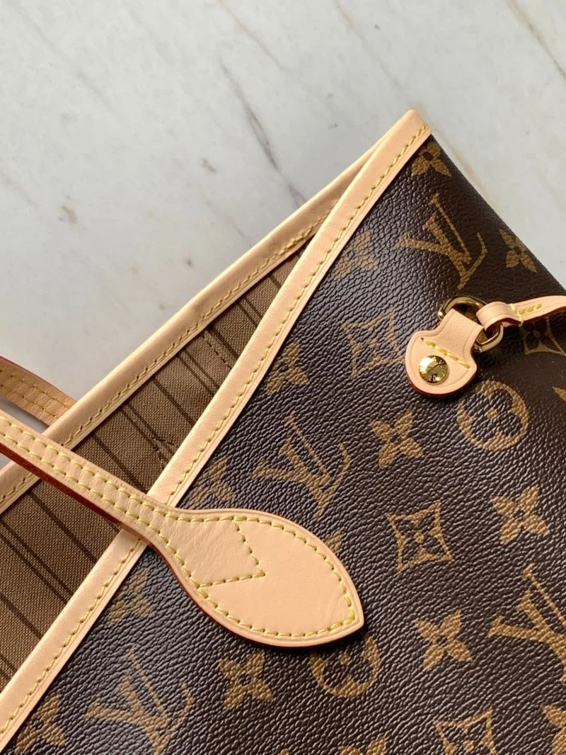 Louis Vuitton Shopping Bags Refined 38806