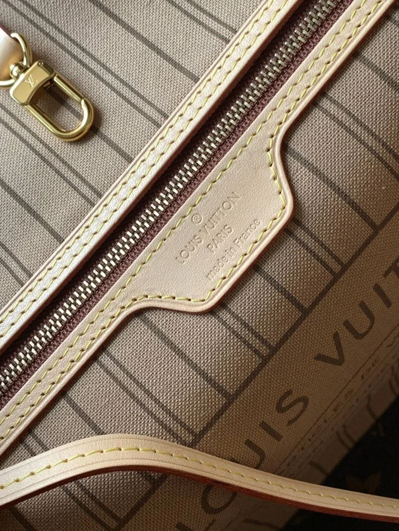 Louis Vuitton Shopping Bags Refined 38806