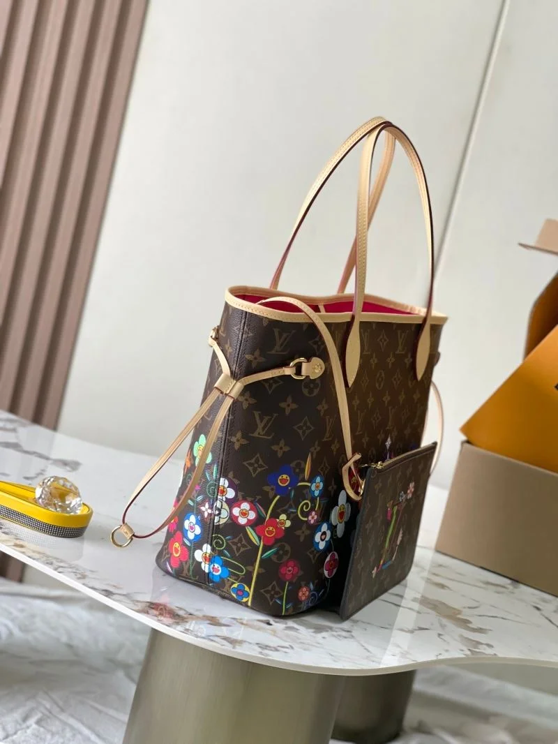 Unique Louis Vuitton Shopping Bags 38825