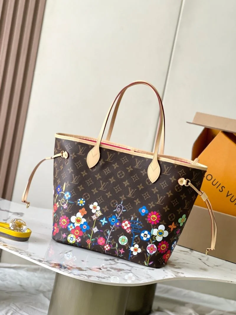 Unique Louis Vuitton Shopping Bags 38825