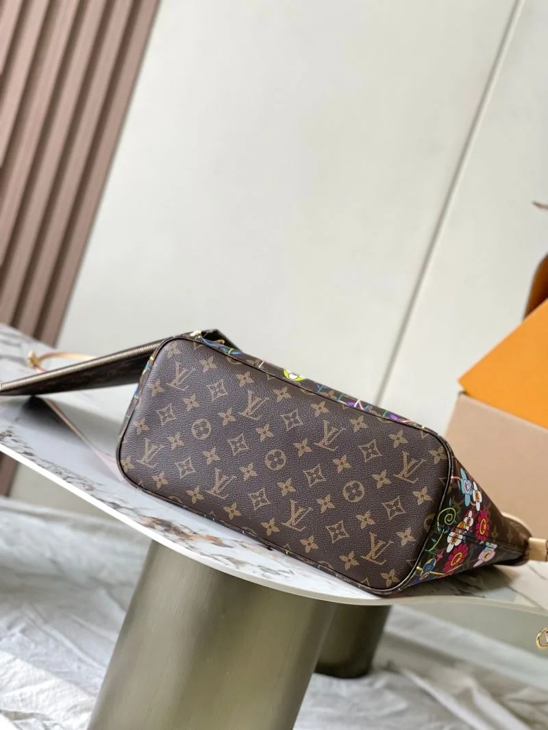 Unique Louis Vuitton Shopping Bags 38825