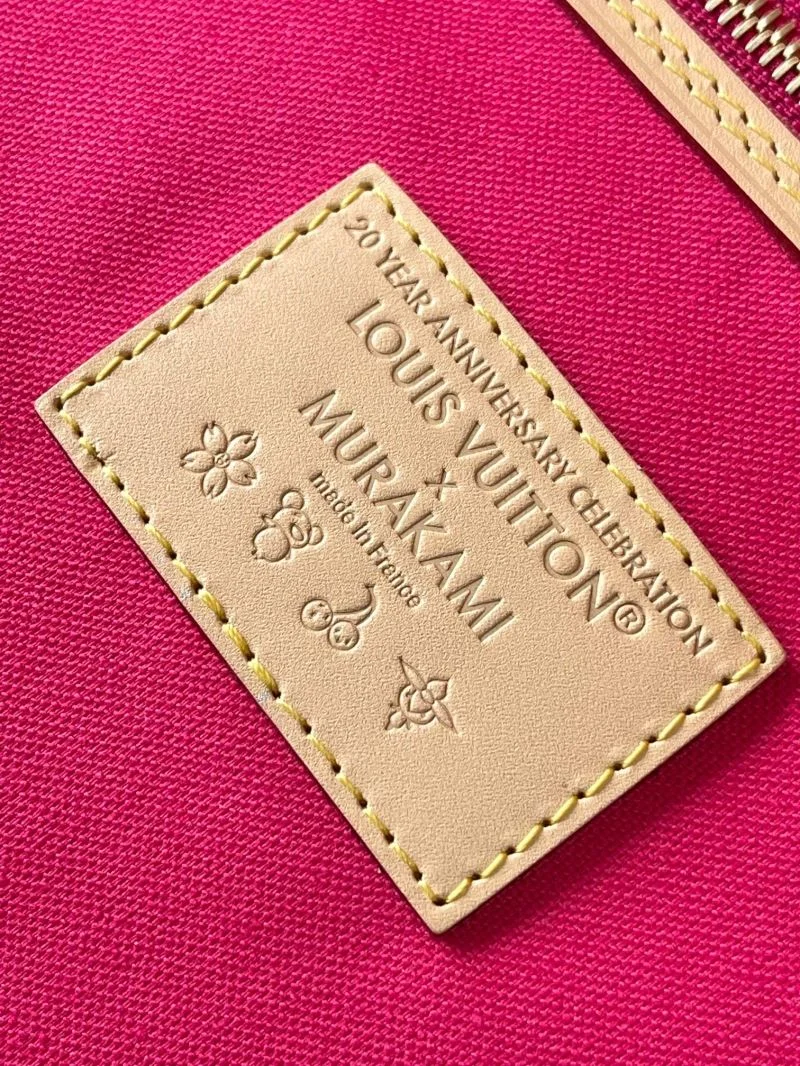 Unique Louis Vuitton Shopping Bags 38825