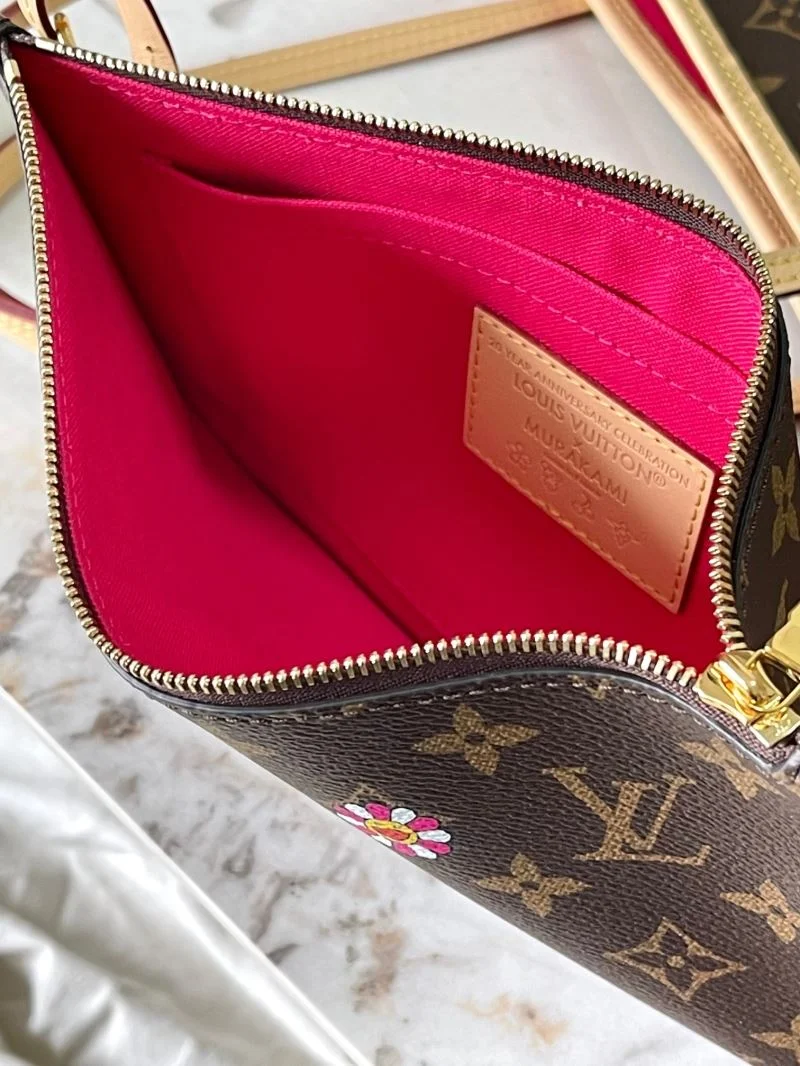 Unique Louis Vuitton Shopping Bags 38825