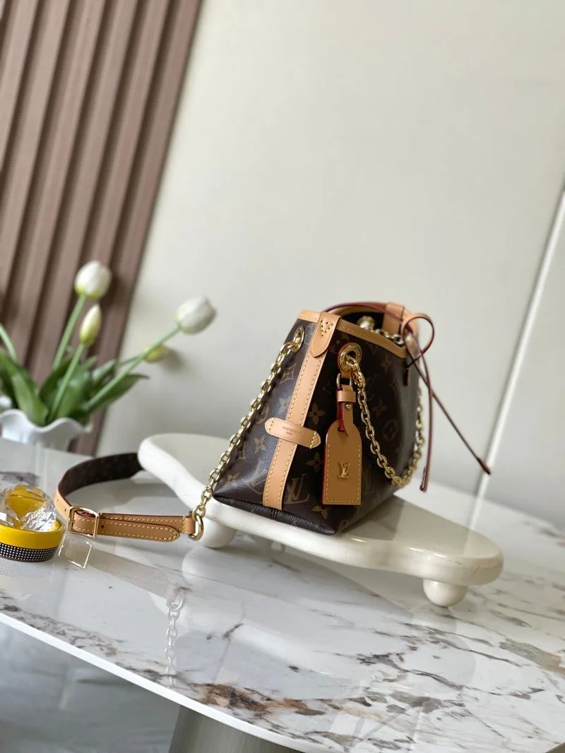 Practical Louis Vuitton Shopping Bags 38818