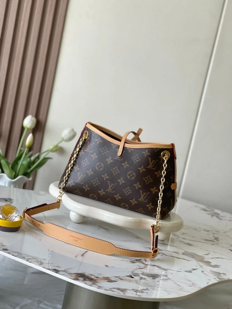 Practical Louis Vuitton Shopping Bags 38818