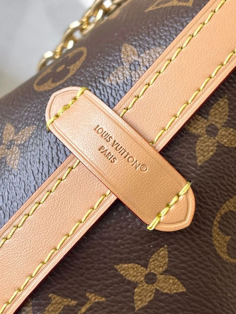 Practical Louis Vuitton Shopping Bags 38818