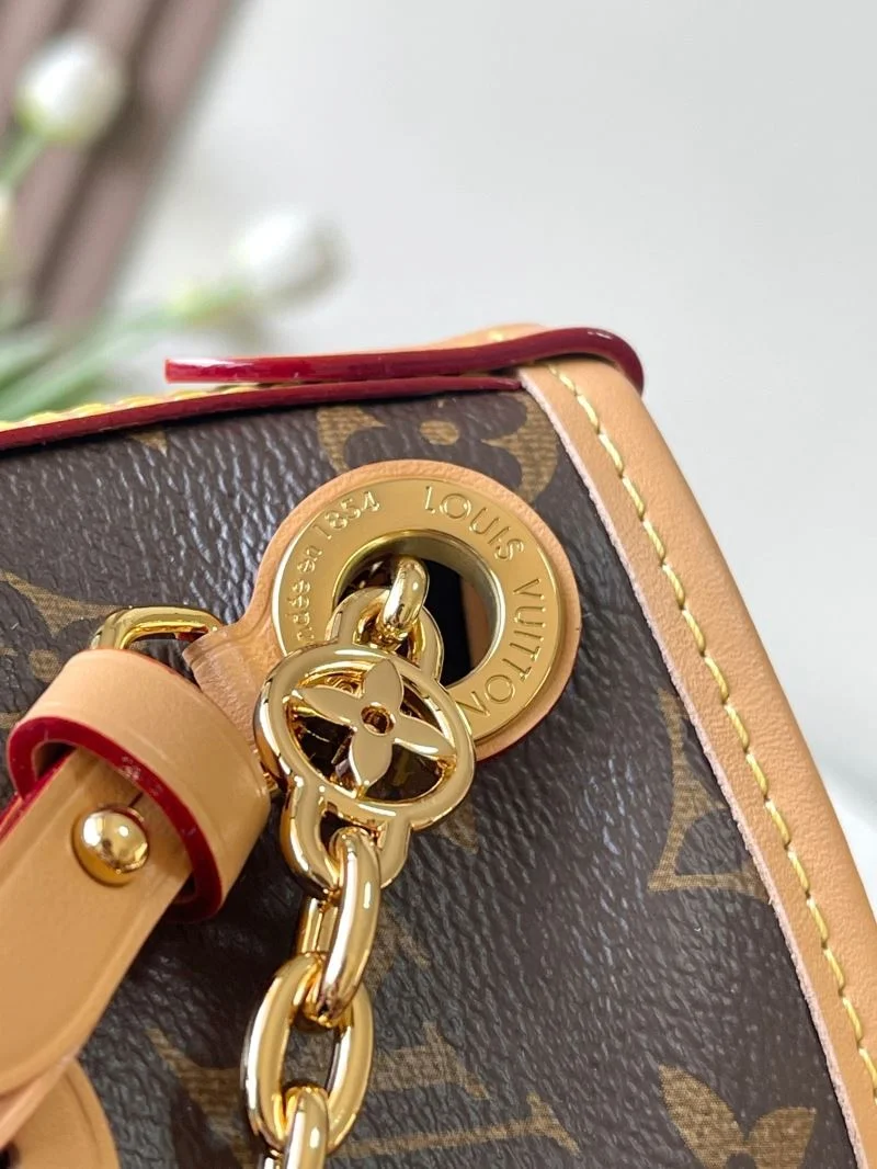 Practical Louis Vuitton Shopping Bags 38818