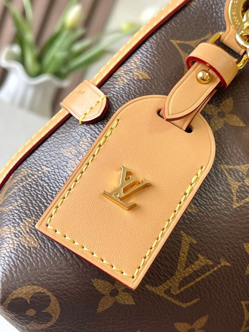 Practical Louis Vuitton Shopping Bags 38818