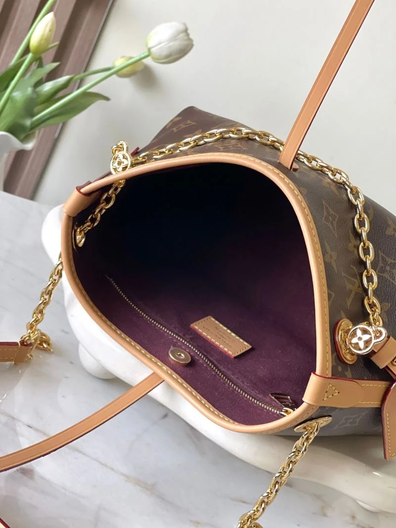 Practical Louis Vuitton Shopping Bags 38818