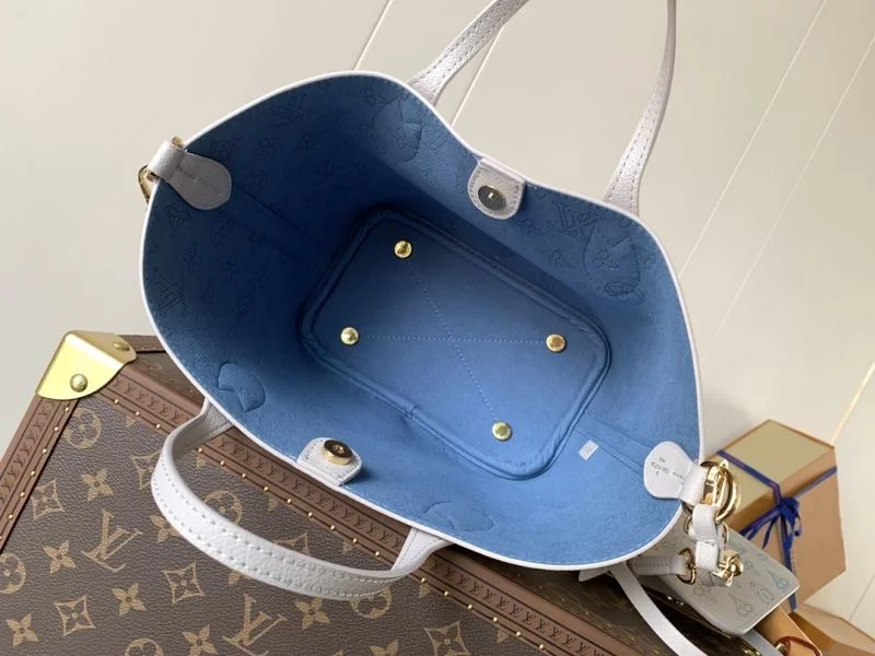 Louis Vuitton Shopping Bags Bold 38812