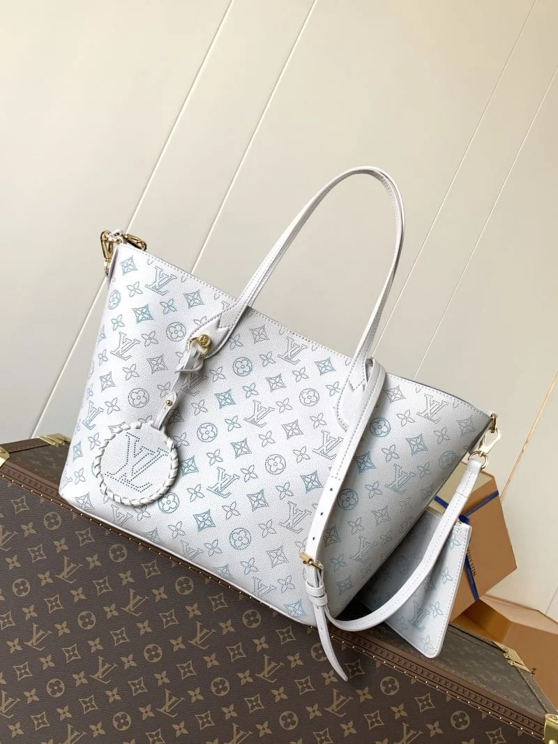 Louis Vuitton Shopping Bags Minimalist 38817