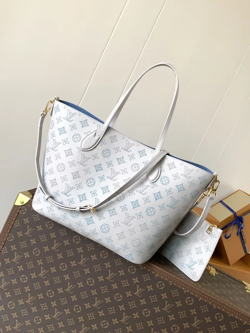 Louis Vuitton Shopping Bags Minimalist 38817