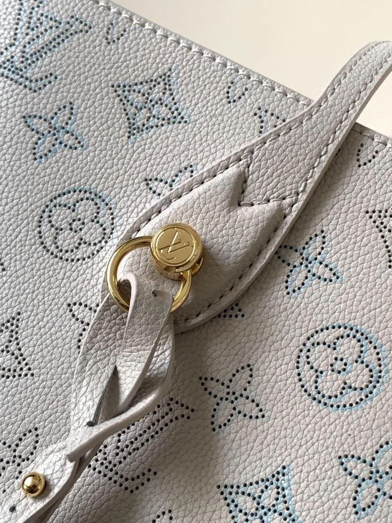 Louis Vuitton Shopping Bags Minimalist 38817