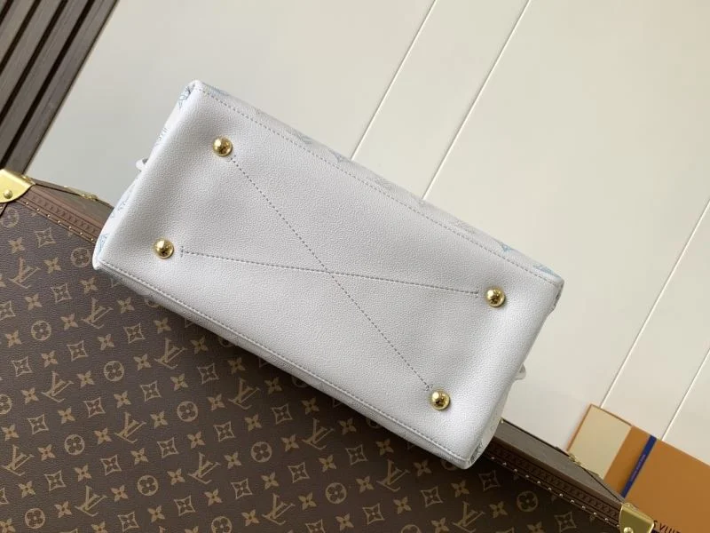 Louis Vuitton Shopping Bags ZeroBulk 38816