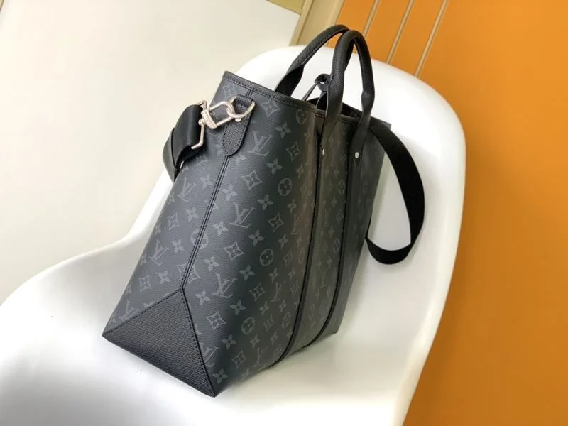Louis Vuitton Shopping Bags Popular 38819