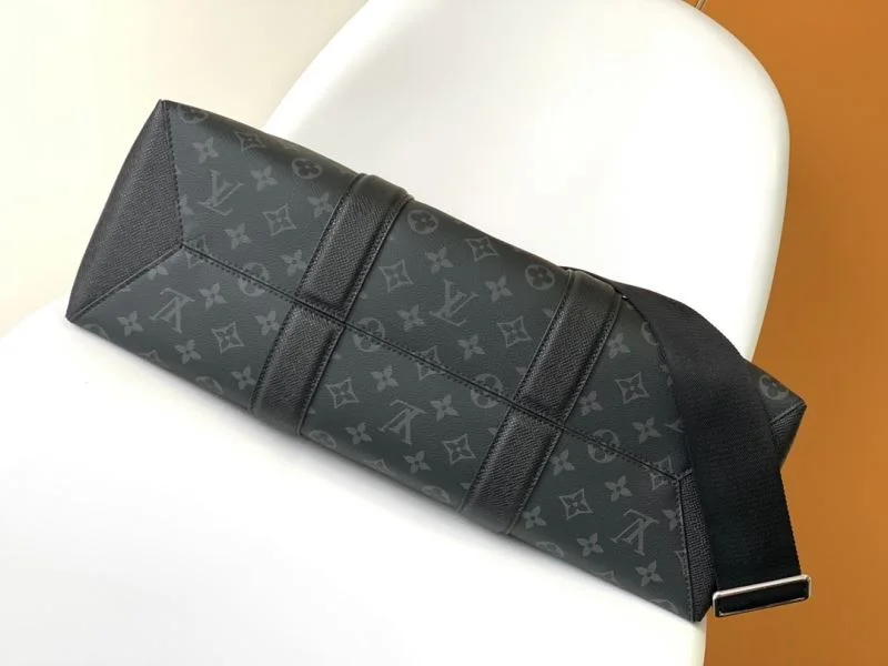 Louis Vuitton Shopping Bags Popular 38819