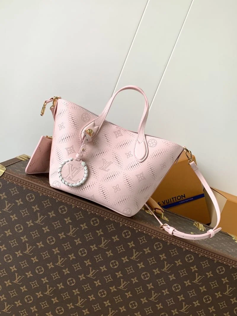 Louis Vuitton Shopping Bags Unique 38809
