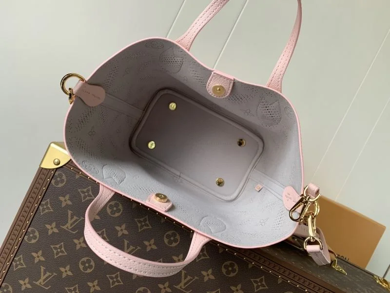 Louis Vuitton Shopping Bags Unique 38809