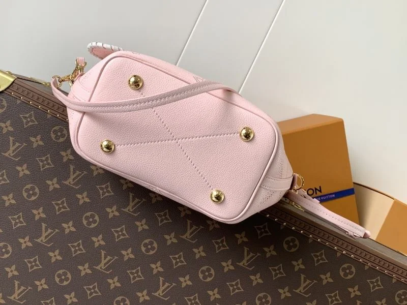 Louis Vuitton Shopping Bags Unique 38809
