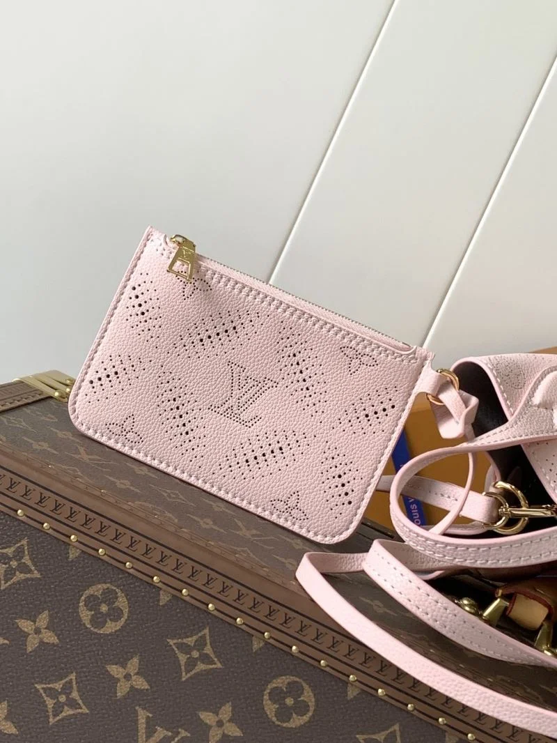 Louis Vuitton Shopping Bags Unique 38809