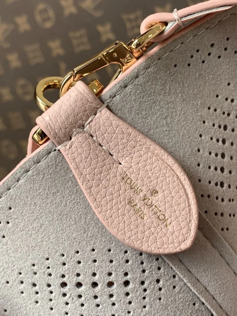 Louis Vuitton Shopping Bags Unique 38809