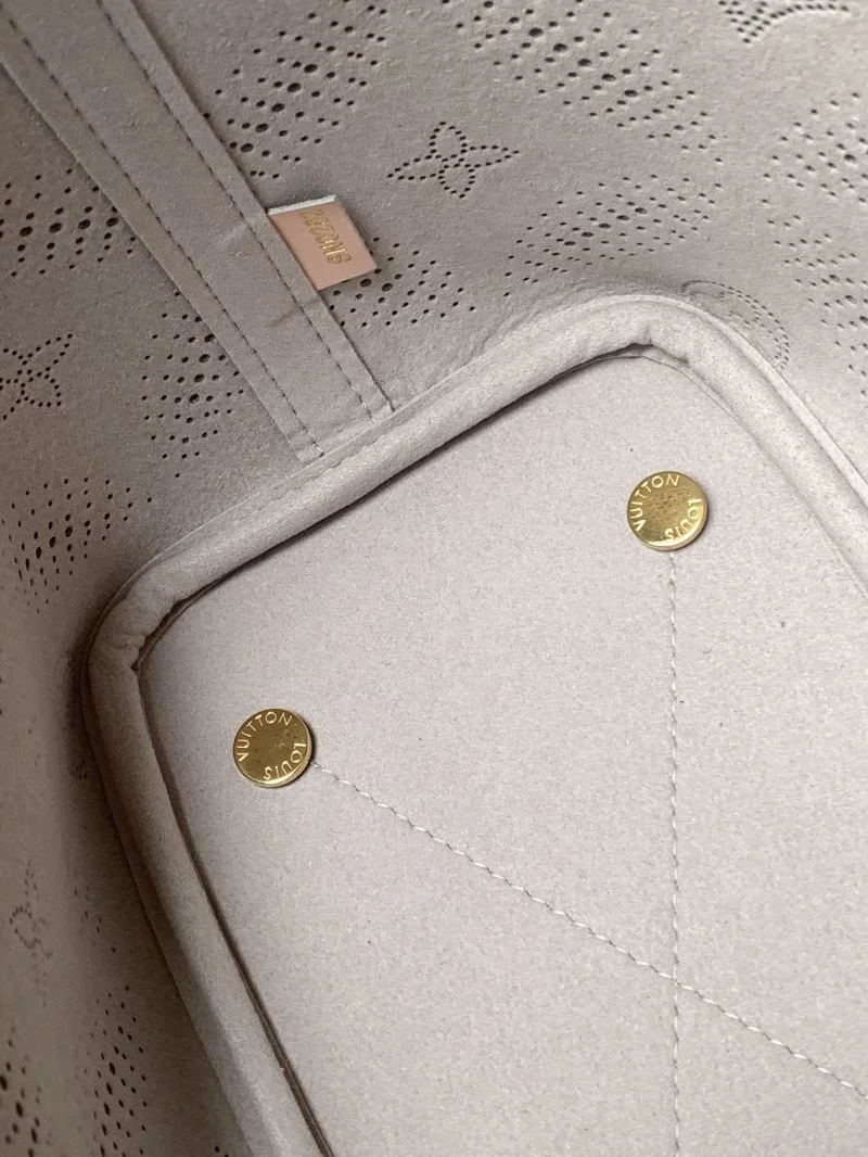 Louis Vuitton Shopping Bags Unique 38809