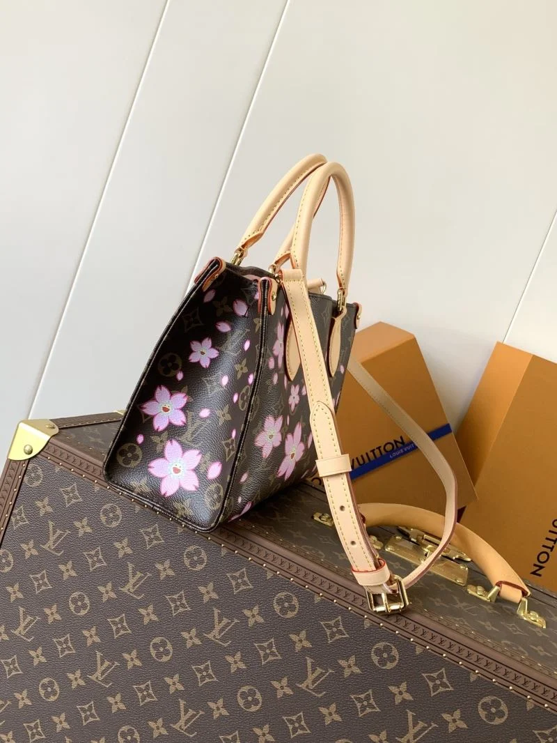 OnTrend Louis Vuitton Shopping Bags 38795