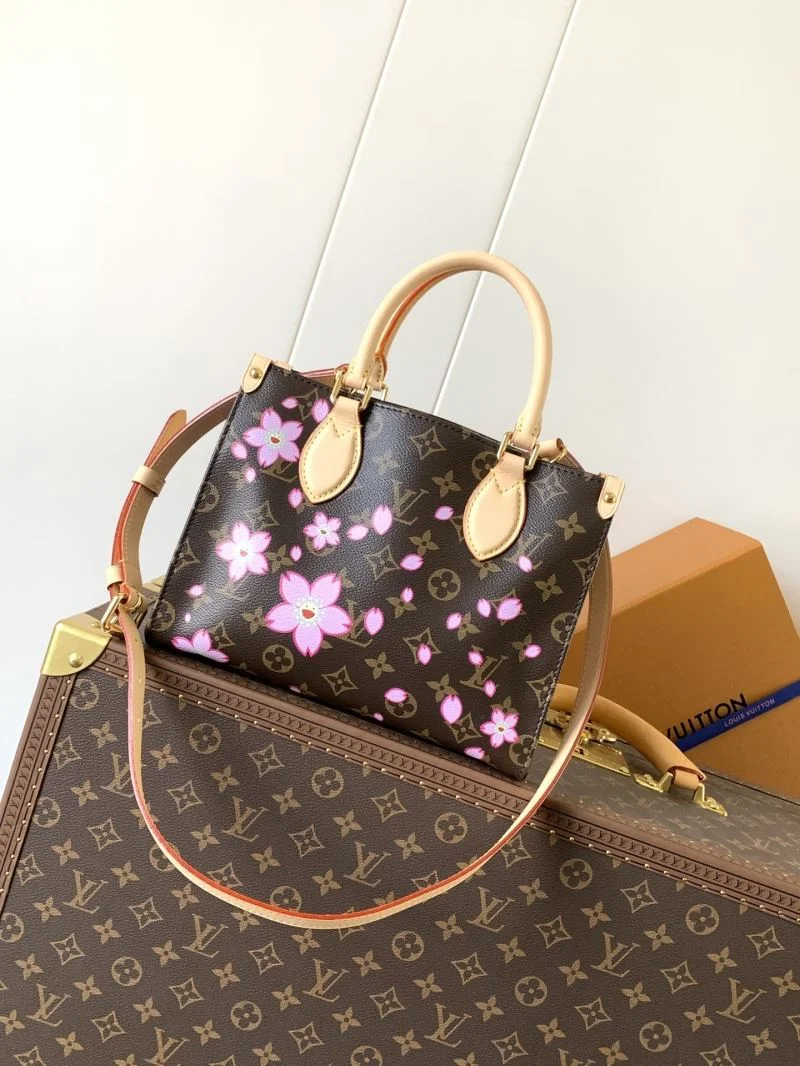 OnTrend Louis Vuitton Shopping Bags 38795