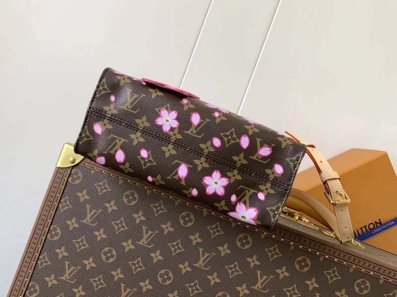 OnTrend Louis Vuitton Shopping Bags 38795