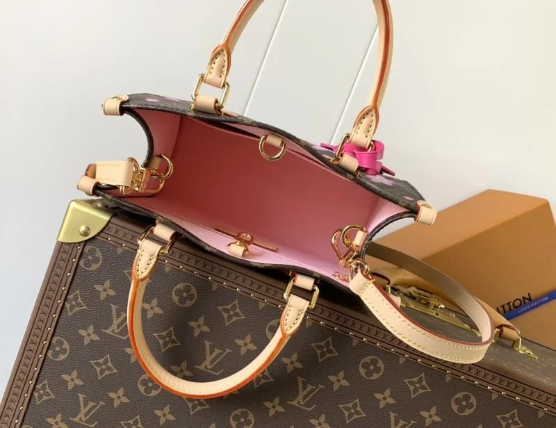 OnTrend Louis Vuitton Shopping Bags 38795
