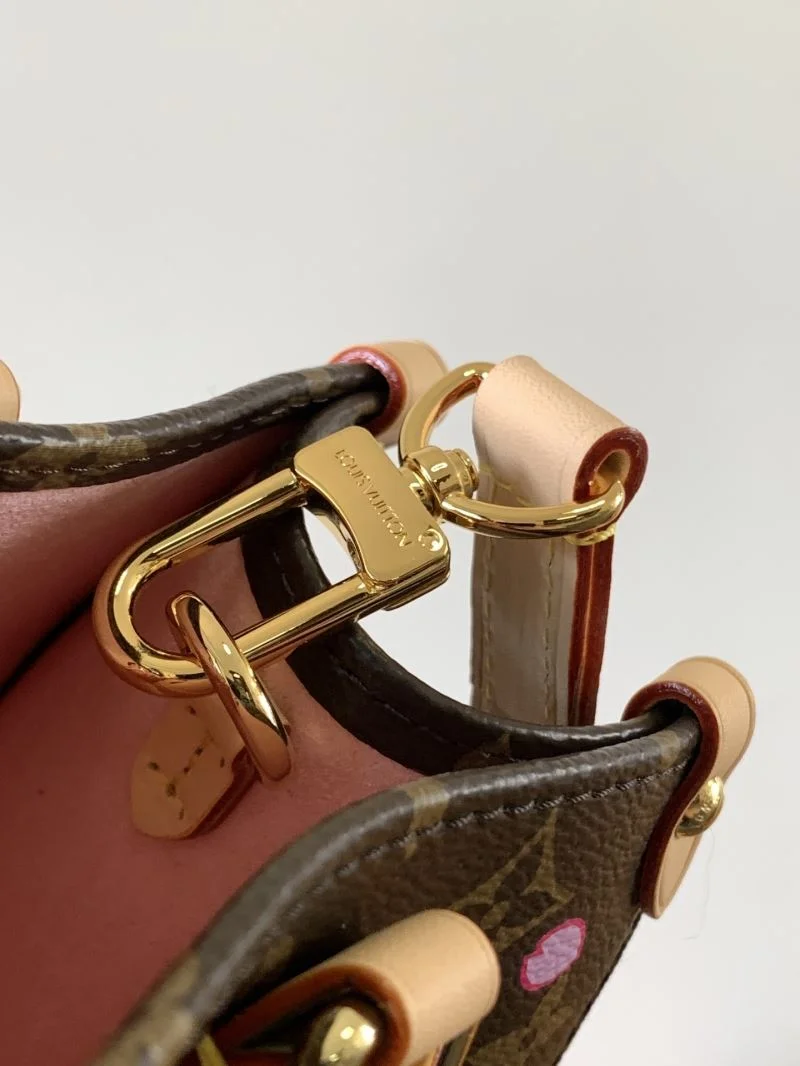 OnTrend Louis Vuitton Shopping Bags 38795