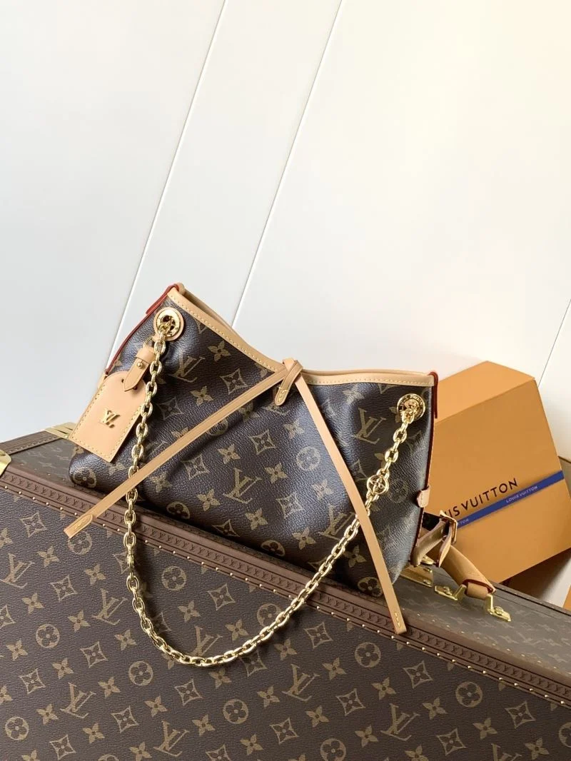 Louis Vuitton Shopping Bags Cozy 38822