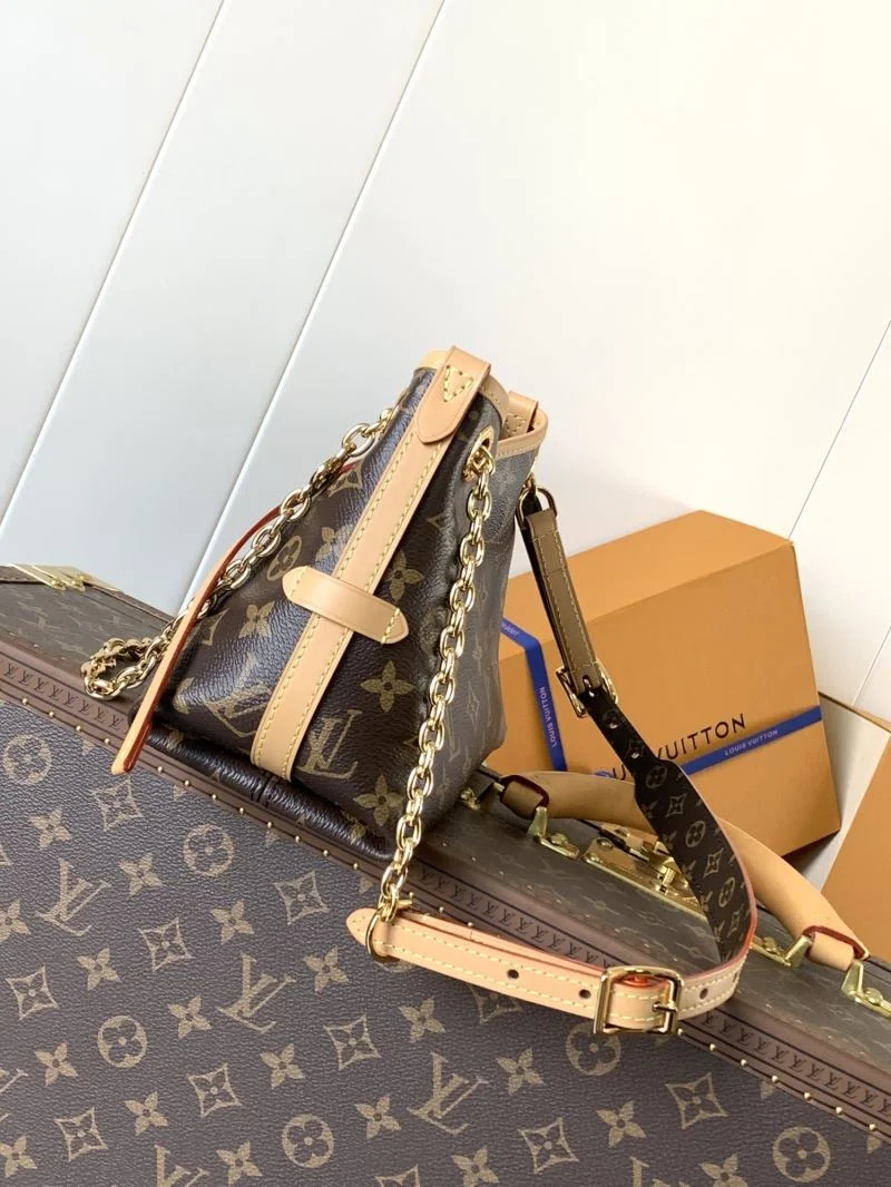 Louis Vuitton Shopping Bags Cozy 38822