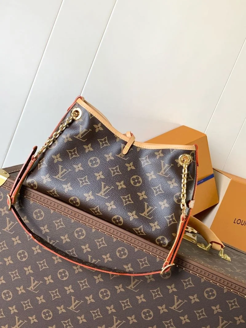 Louis Vuitton Shopping Bags Cozy 38822