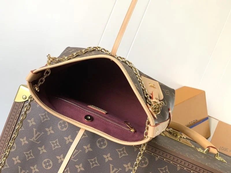 Louis Vuitton Shopping Bags Cozy 38822