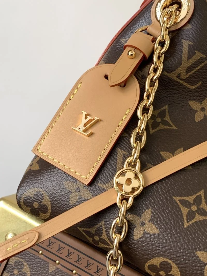 Louis Vuitton Shopping Bags Cozy 38822