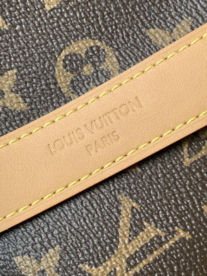 Louis Vuitton Shopping Bags Cozy 38822