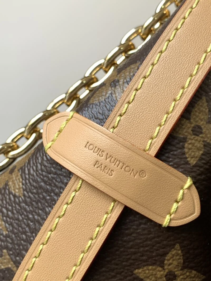 Louis Vuitton Shopping Bags Cozy 38822