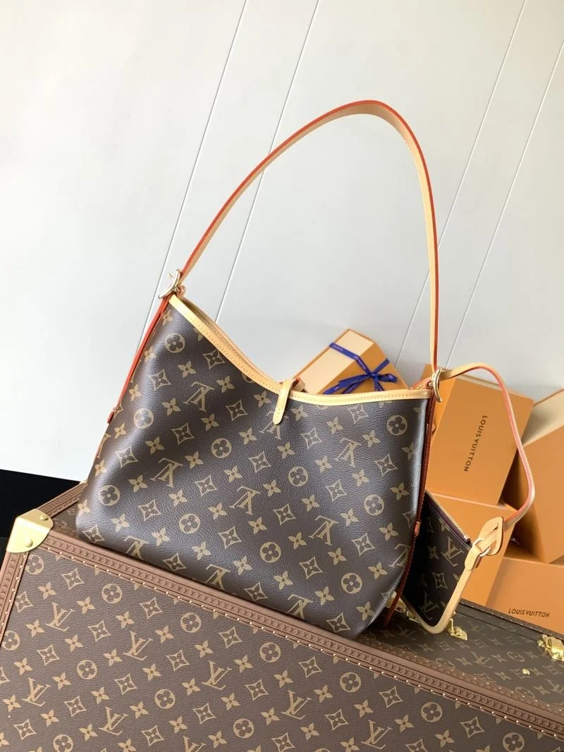 Supportive Louis Vuitton Shopping Bags 38803