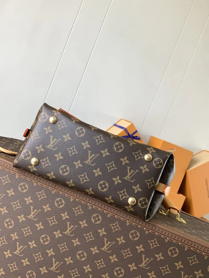 Supportive Louis Vuitton Shopping Bags 38803