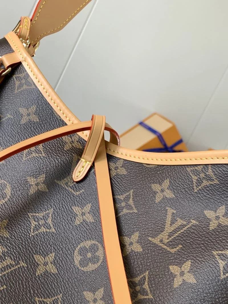 Supportive Louis Vuitton Shopping Bags 38803
