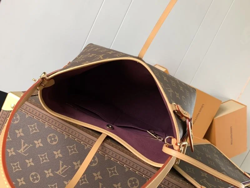 Supportive Louis Vuitton Shopping Bags 38803