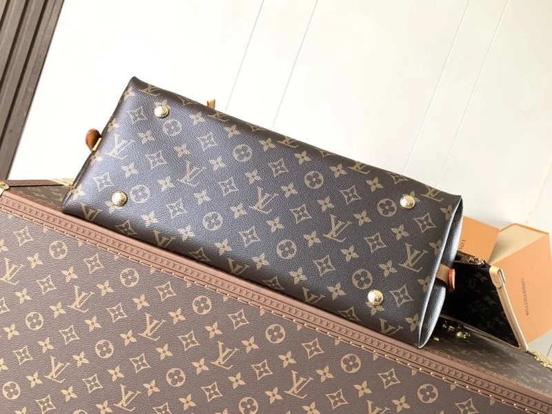 Louis Vuitton Shopping Bags Stretchable 38808