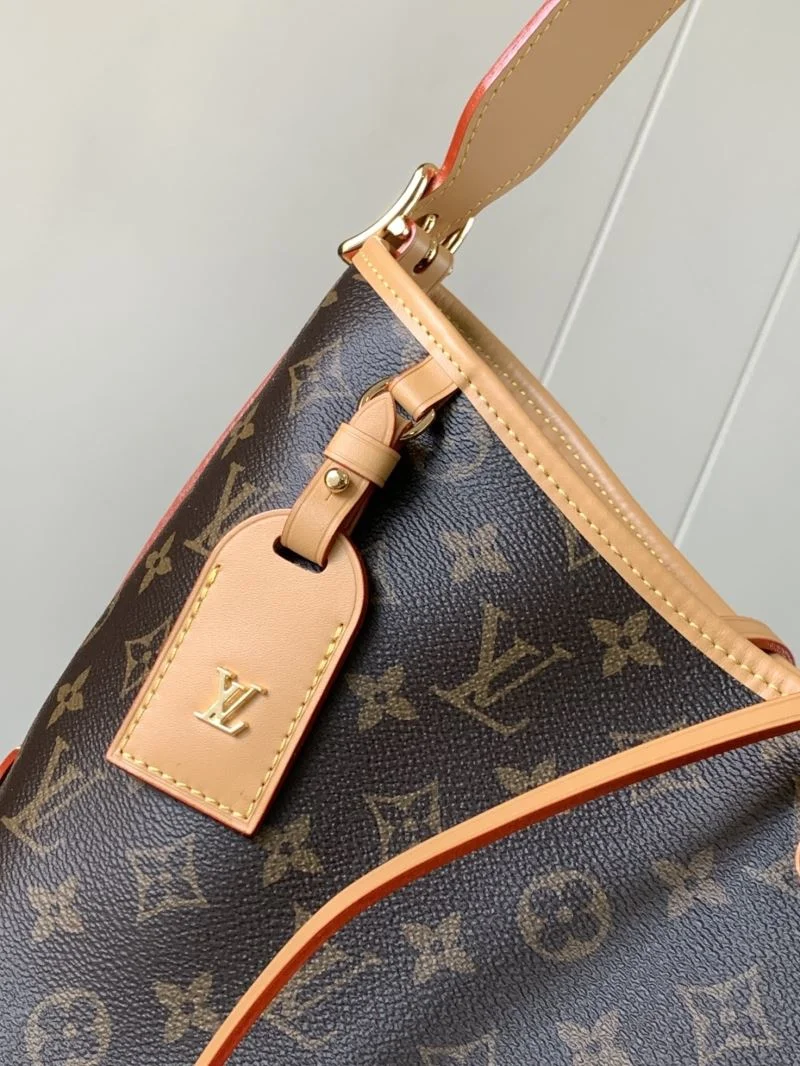 Louis Vuitton Shopping Bags Stretchable 38808