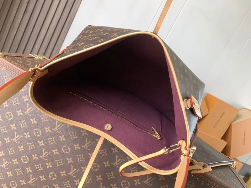 Louis Vuitton Shopping Bags Stretchable 38808