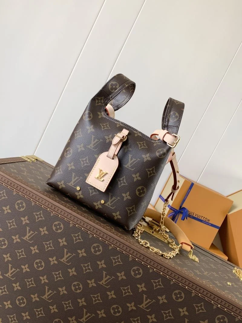 EasyCare Louis Vuitton Shopping Bags 38804