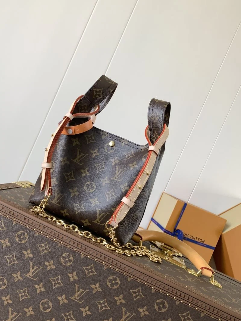 EasyCare Louis Vuitton Shopping Bags 38804
