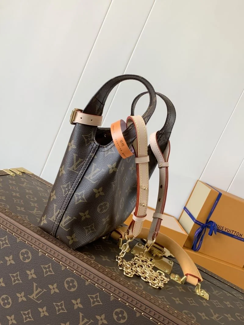 EasyCare Louis Vuitton Shopping Bags 38804