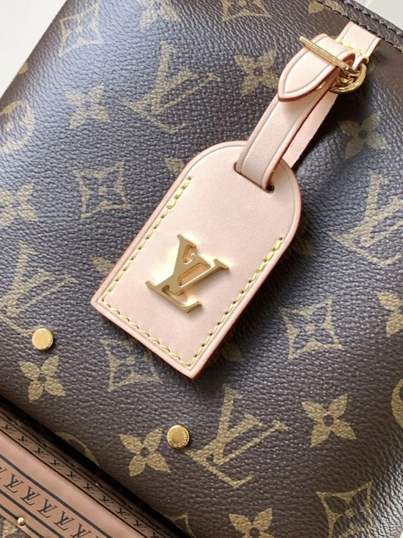 EasyCare Louis Vuitton Shopping Bags 38804
