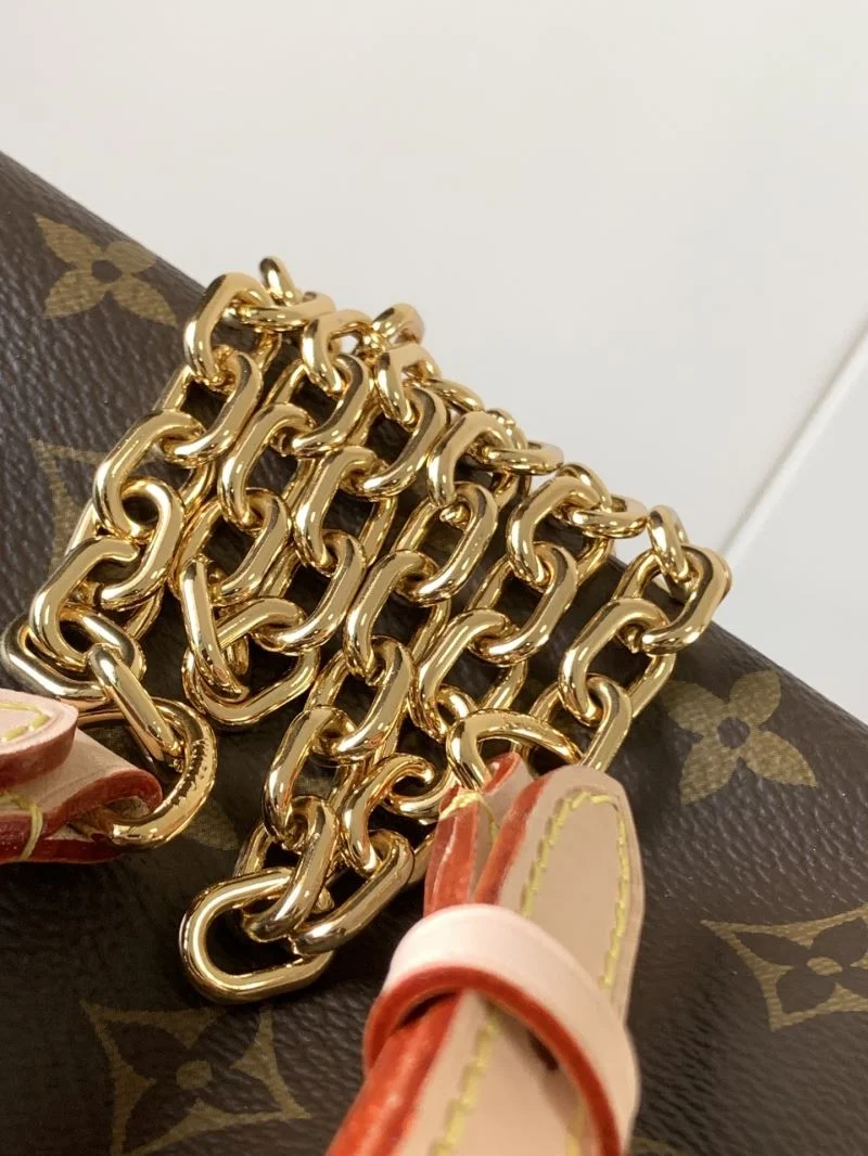 EasyCare Louis Vuitton Shopping Bags 38804